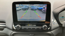 Ford EcoSport 1.0 EcoBoost 125 Titanium 5dr Petrol Hatchback